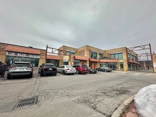 4211 Sheppard Avenue E, #A100