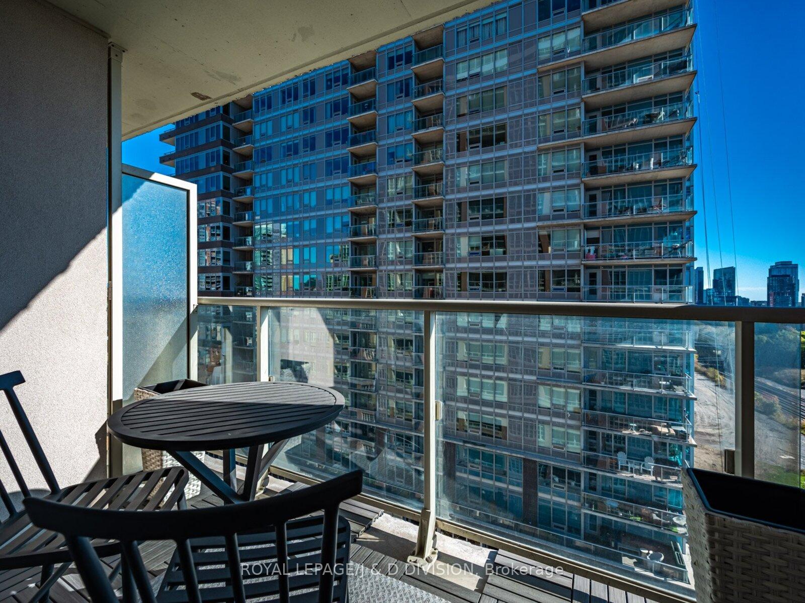 1 Bedroom Condo at 65 East Liberty, Toronto For sale