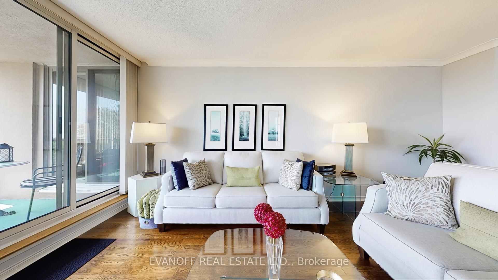 3 Bedrooms Condo at 20 Guildwood, Toronto For sale