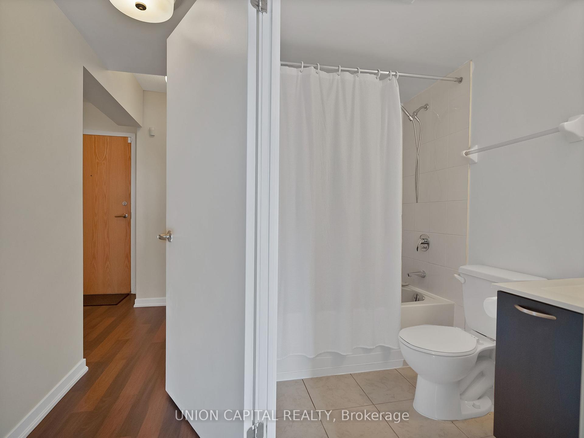 1 Bedroom Condo at 38 Joe Shuster, Toronto For sale