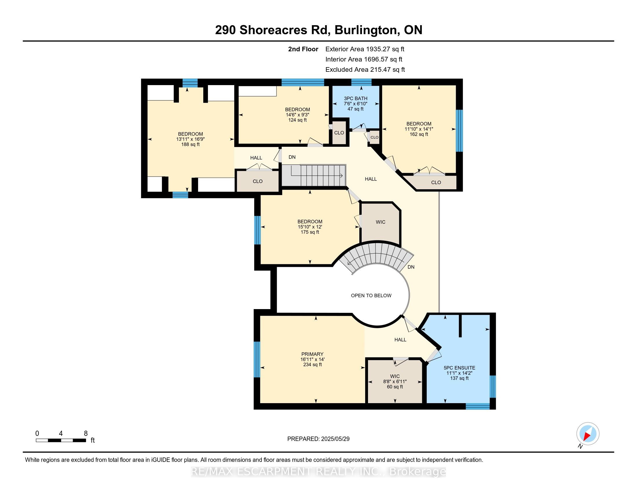 290 Shoreacres Road
