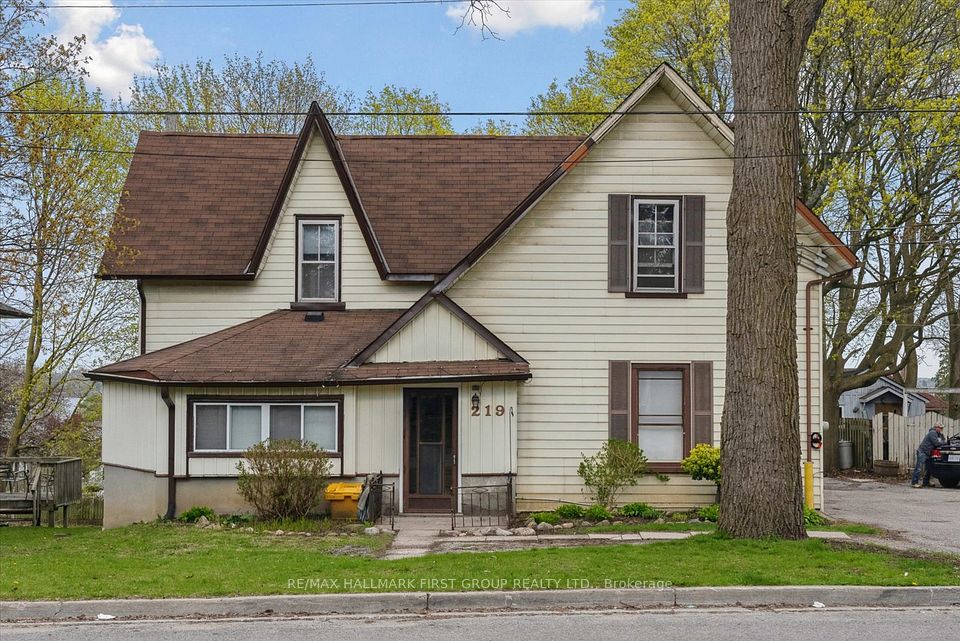 Investment Listing Photo