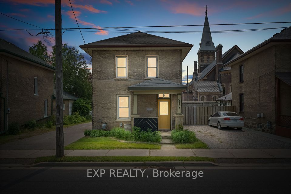 217 Westcott