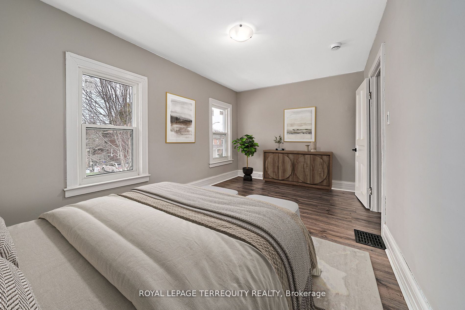 23 Carlisle Avenue