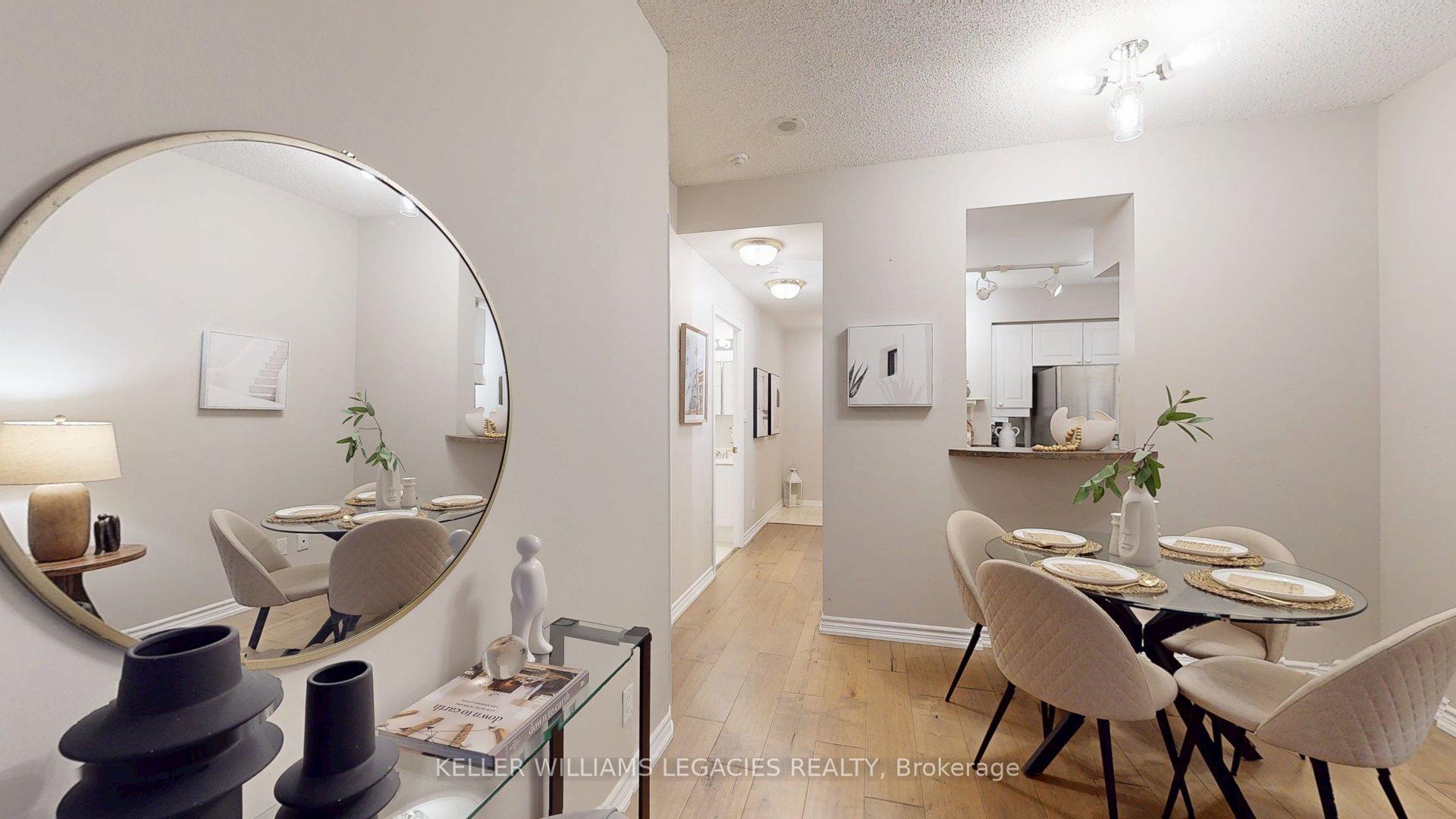 1 Bedroom Condo at 39 Jarvis, Toronto For sale