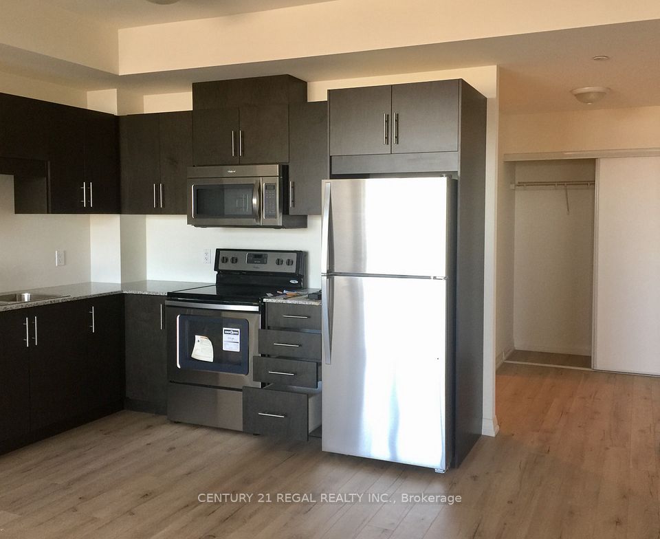 #1506 - 9506 Markham Road, Markham, ON L3P 3J3