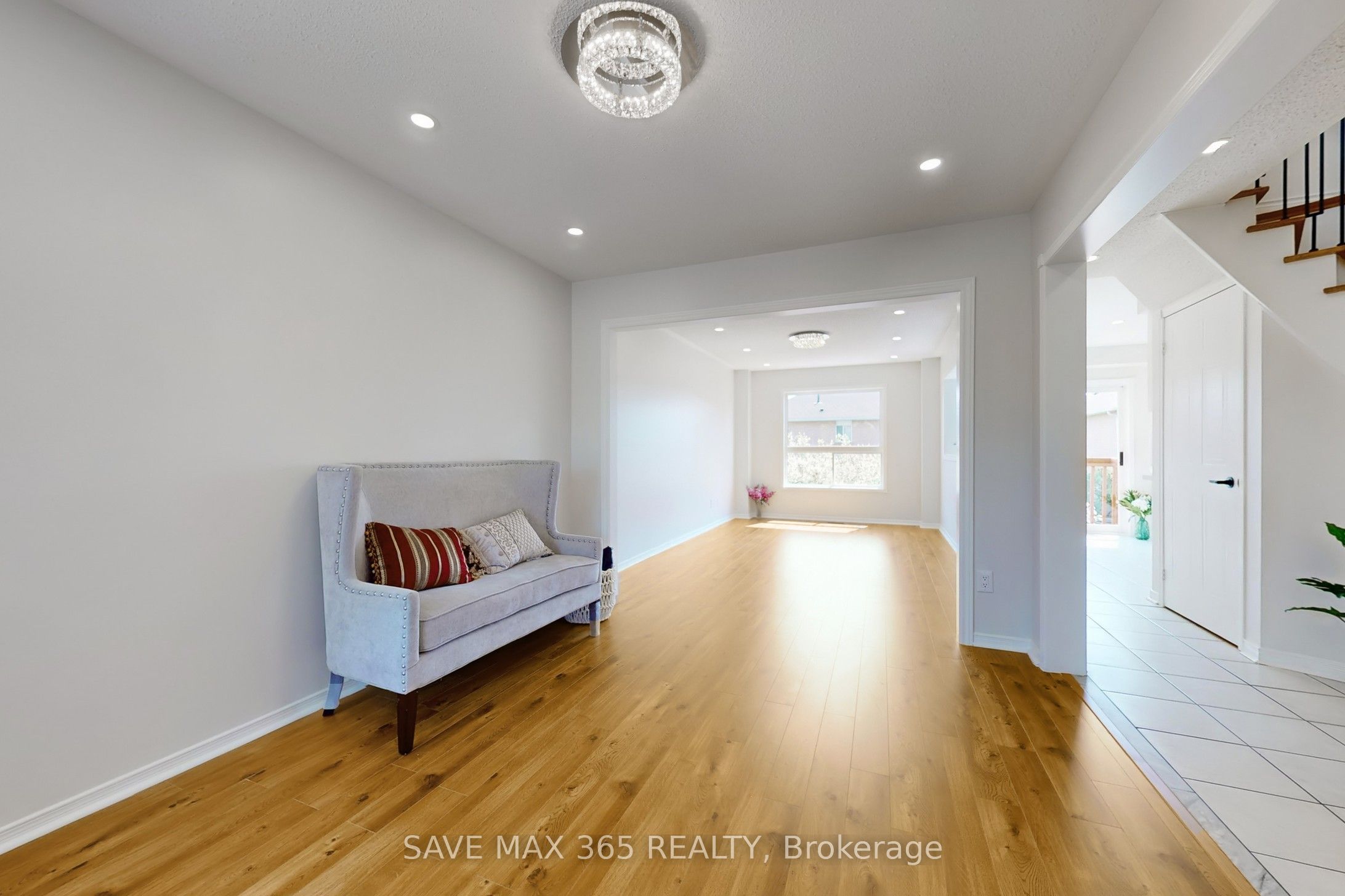5550 Bollington Drive