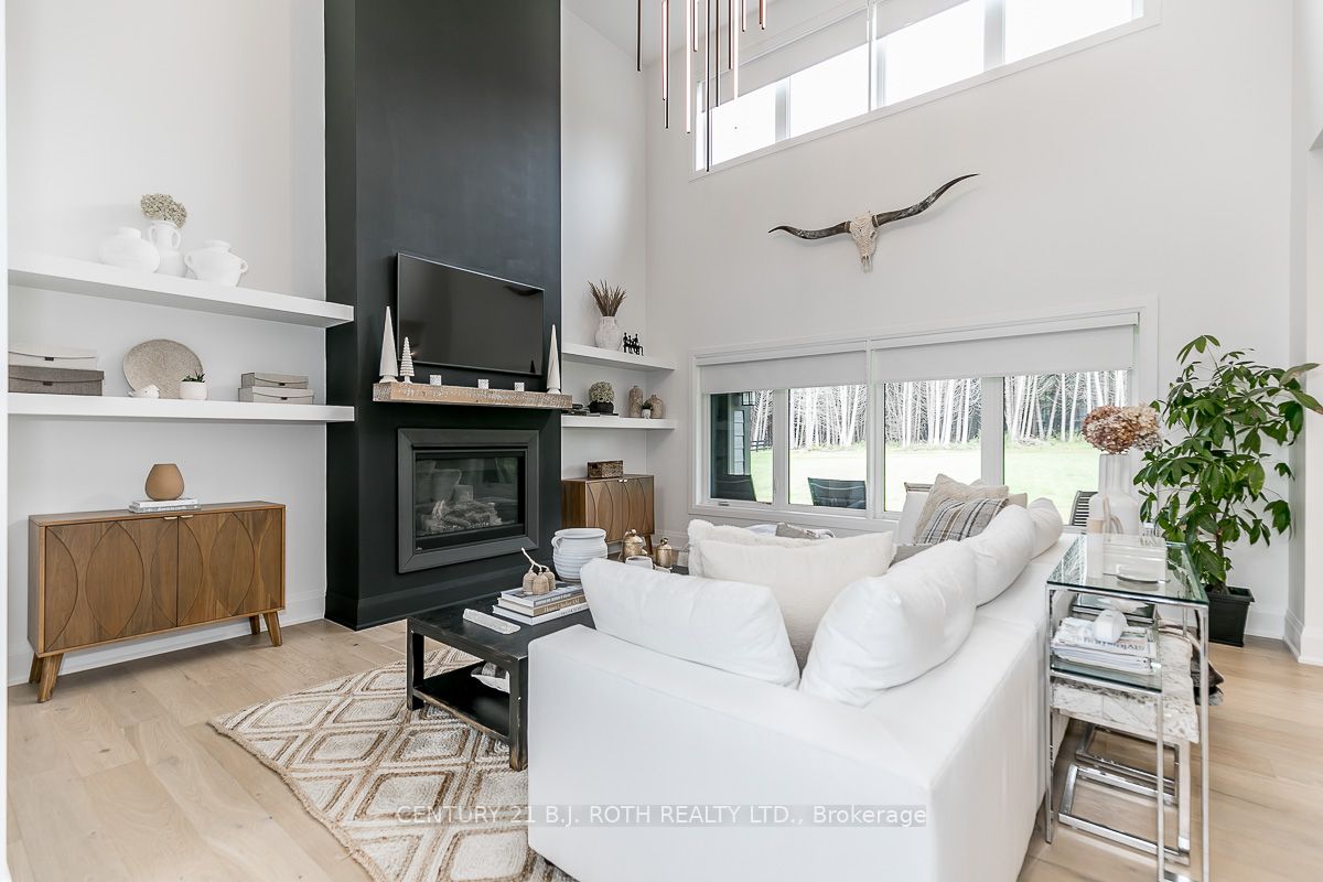 7 Cleveland Court, Oro-Medonte Rural Oro-Medonte