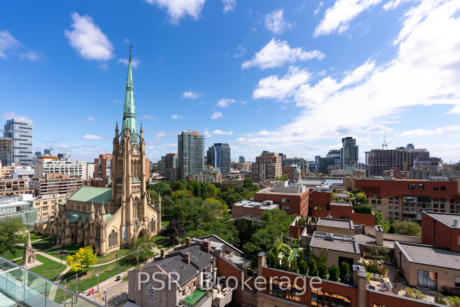 1 Bedroom Condo at 60 Colborne, Toronto For sale