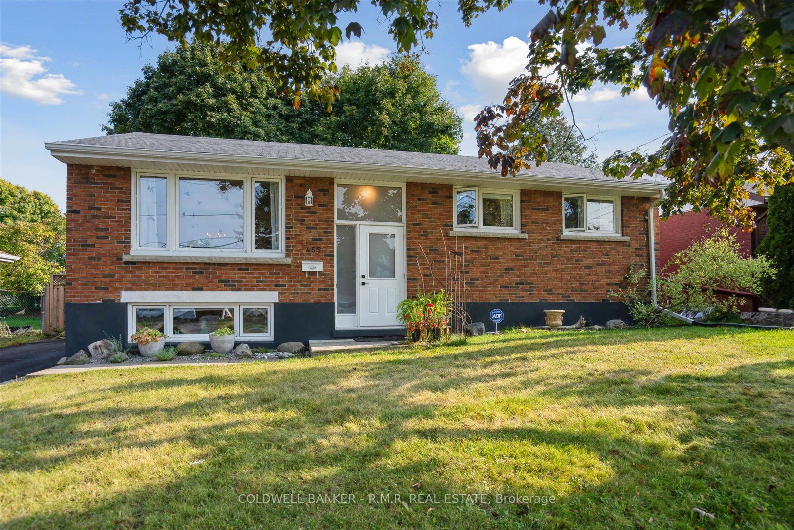 455 Harden Street