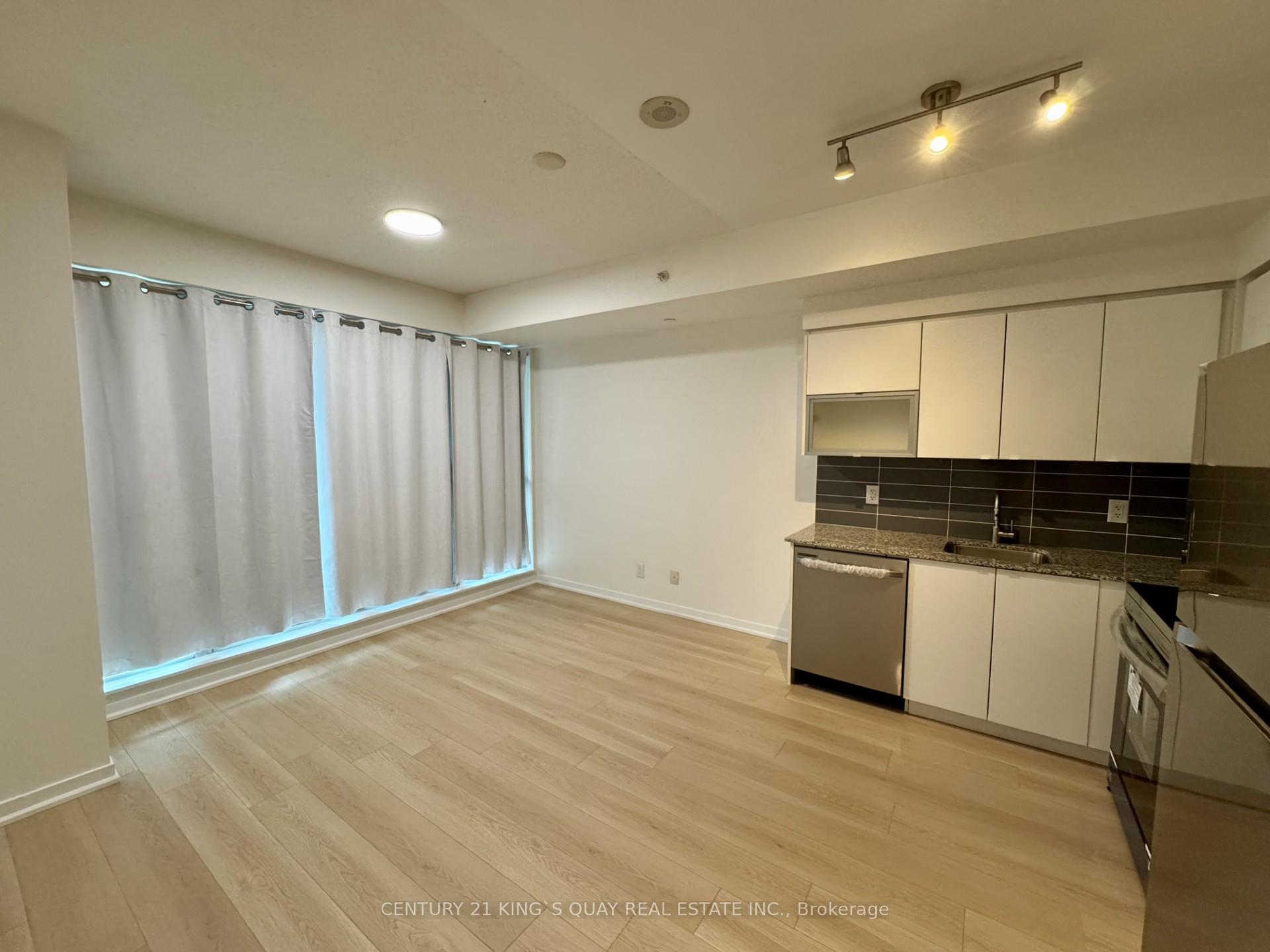 Condo at 150 East Liberty, Toronto For sale