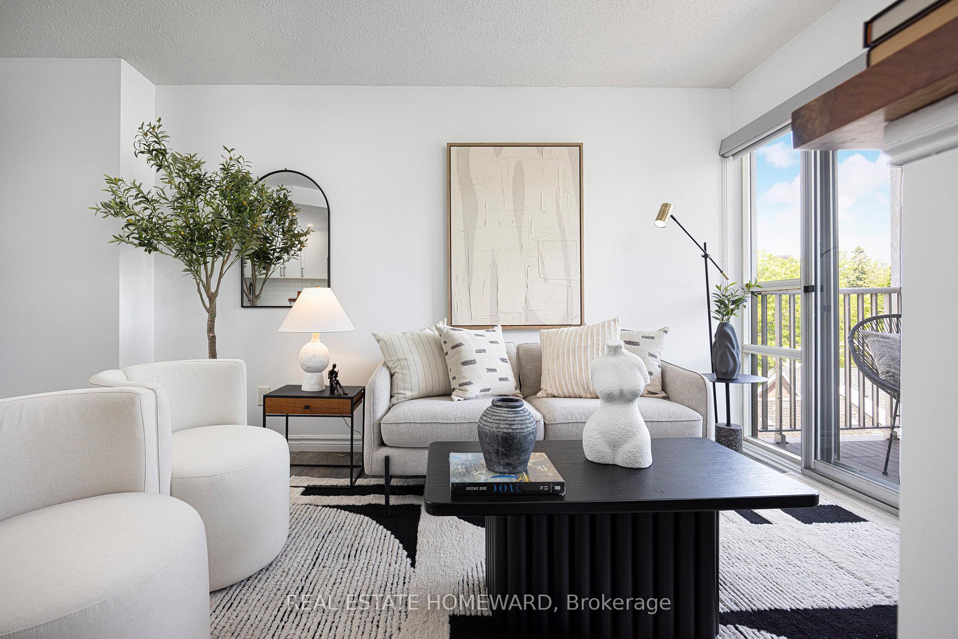 2 Bedrooms Condo at 716 Kingston, Toronto For sale
