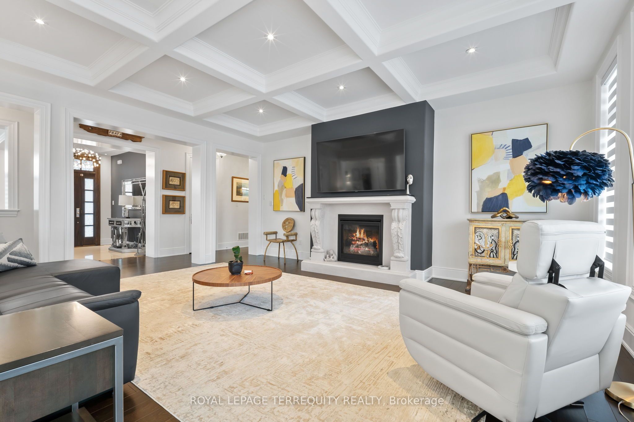 20 Country Club Crescent