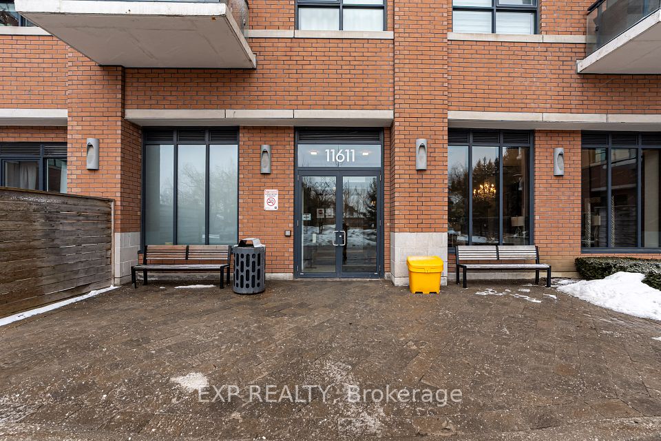 #317 - 11611 Yonge Street, Richmond Hill, ON L4E 1G2