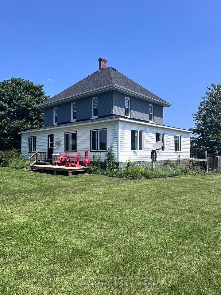 31 Blue Bay