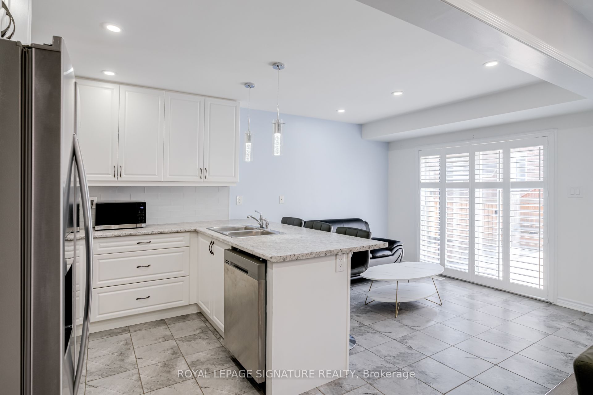 104 Stedford Crescent, Brampton, ON L7A 4P7