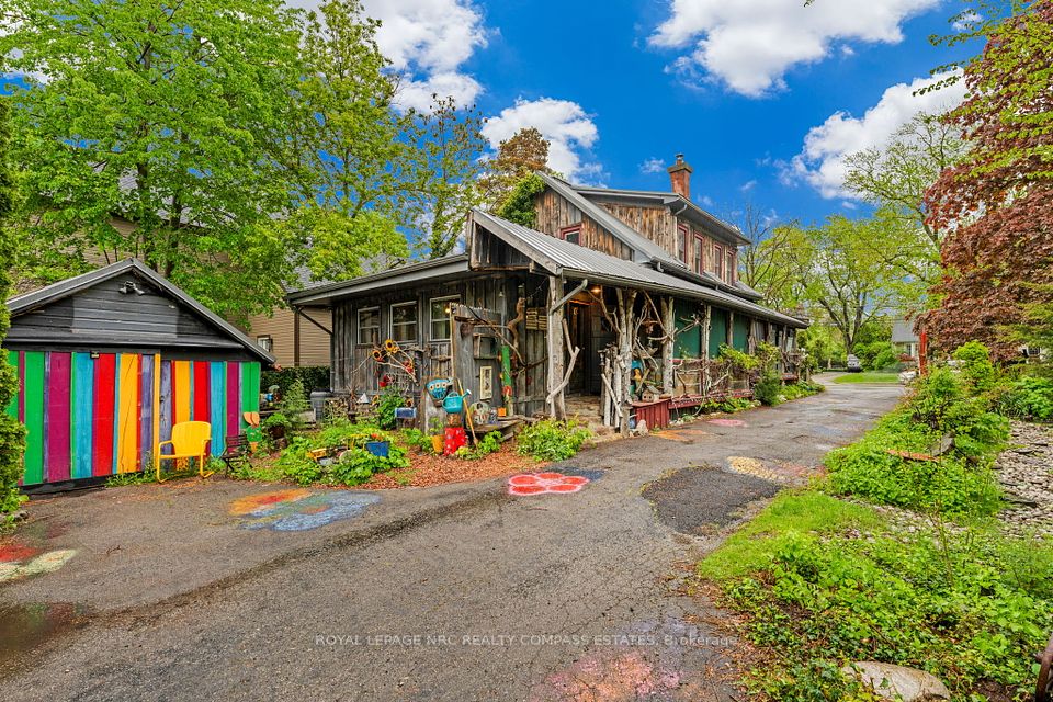 4034 Victoria Avenue, Lincoln, ON L0R 2C0