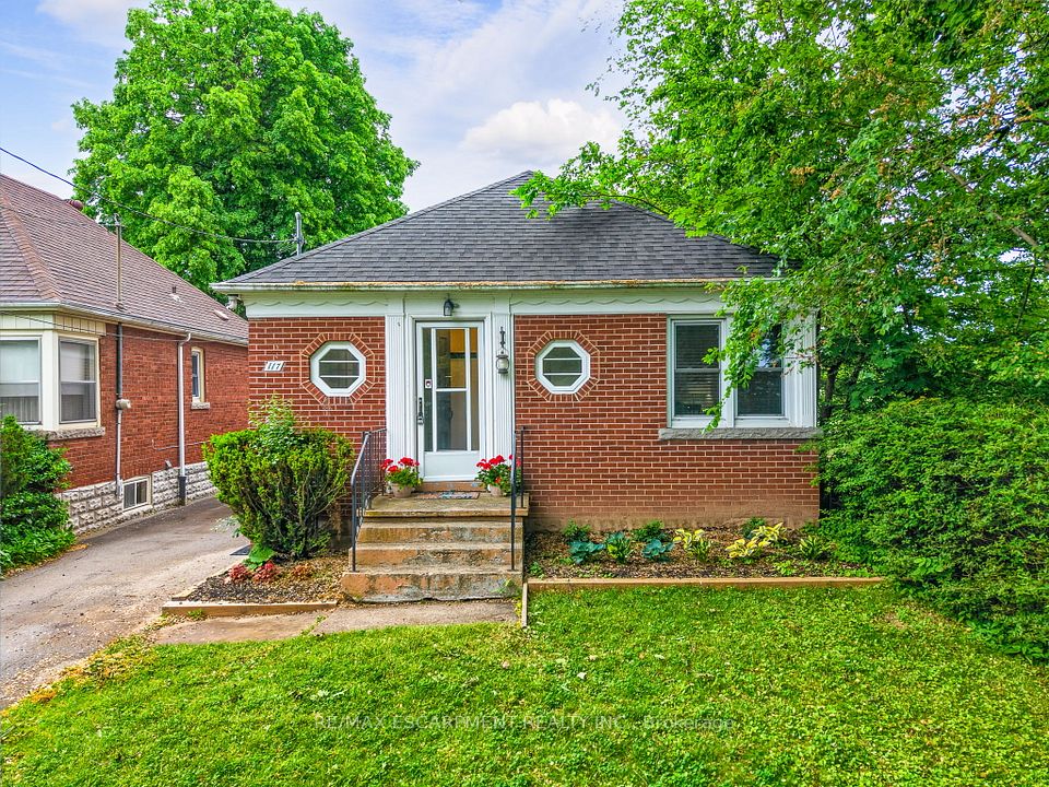 117 Norwood