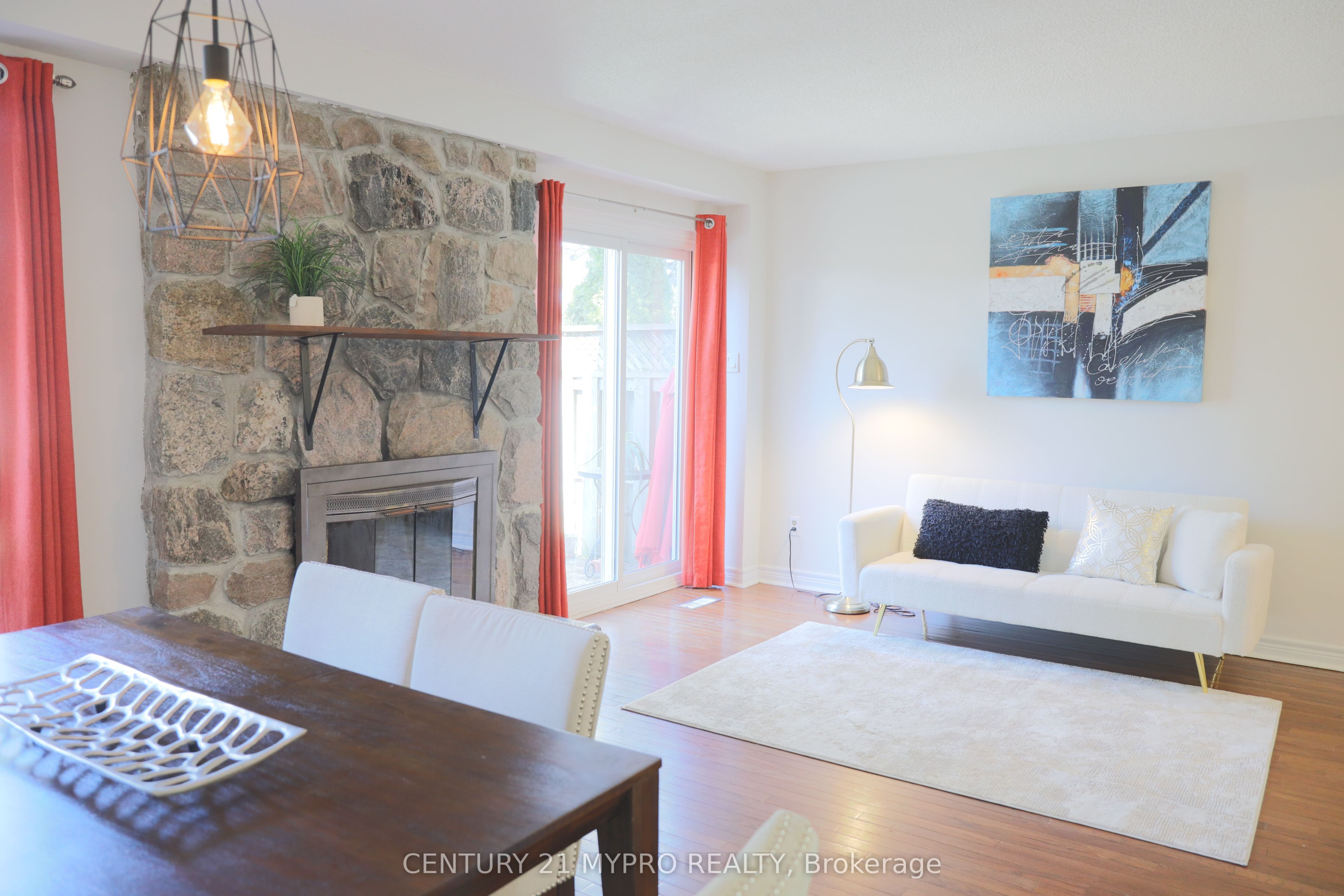 105 Carlton Road, #18