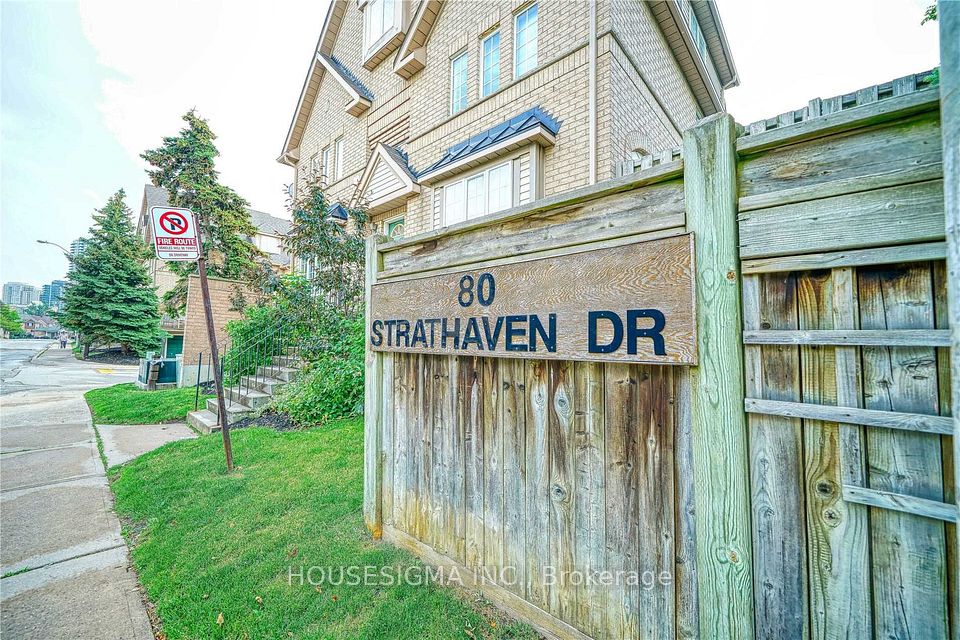 80 Strathaven Drive