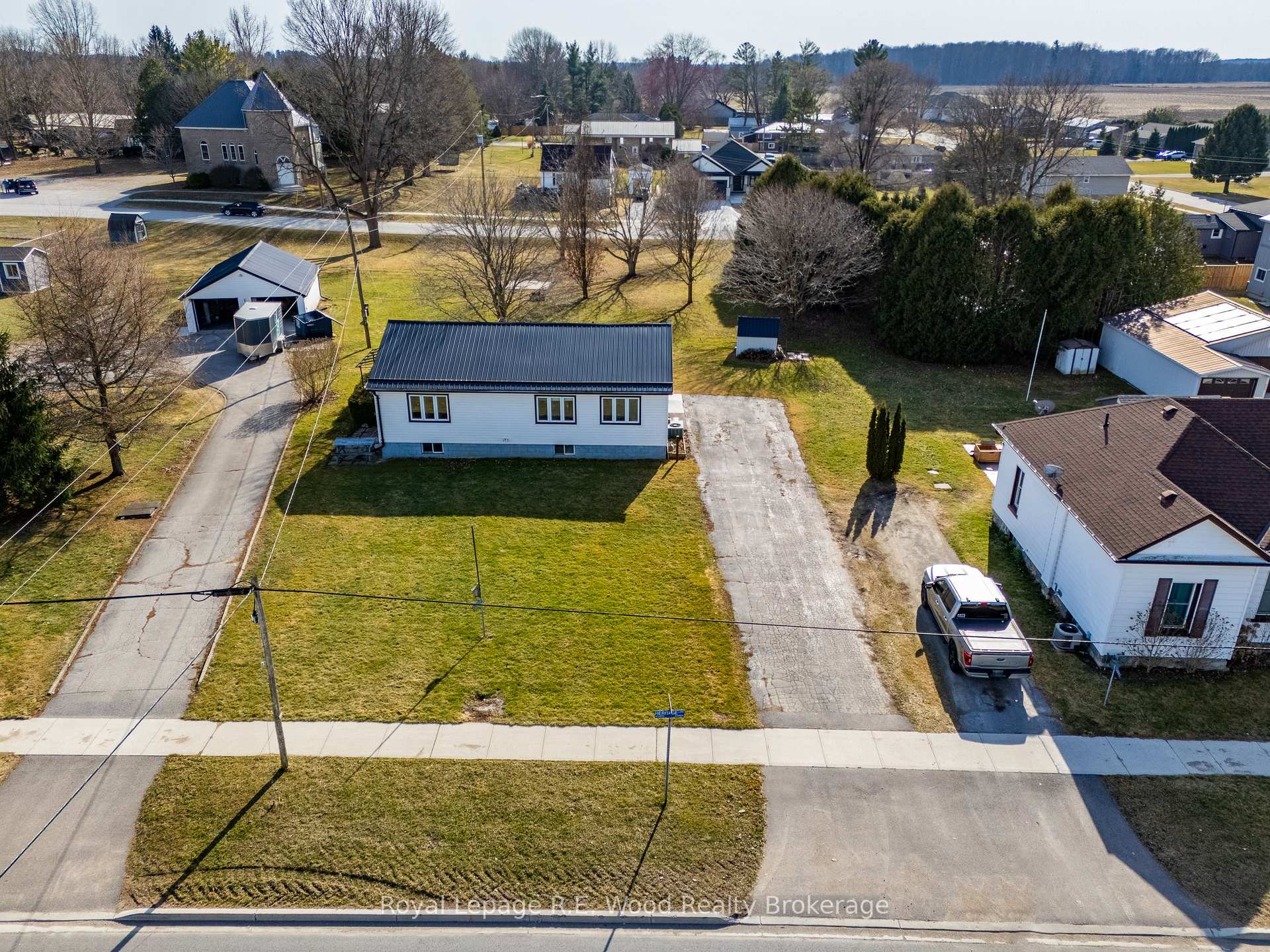 53869 Heritage Line, Bayham, ON N5H 2R1
