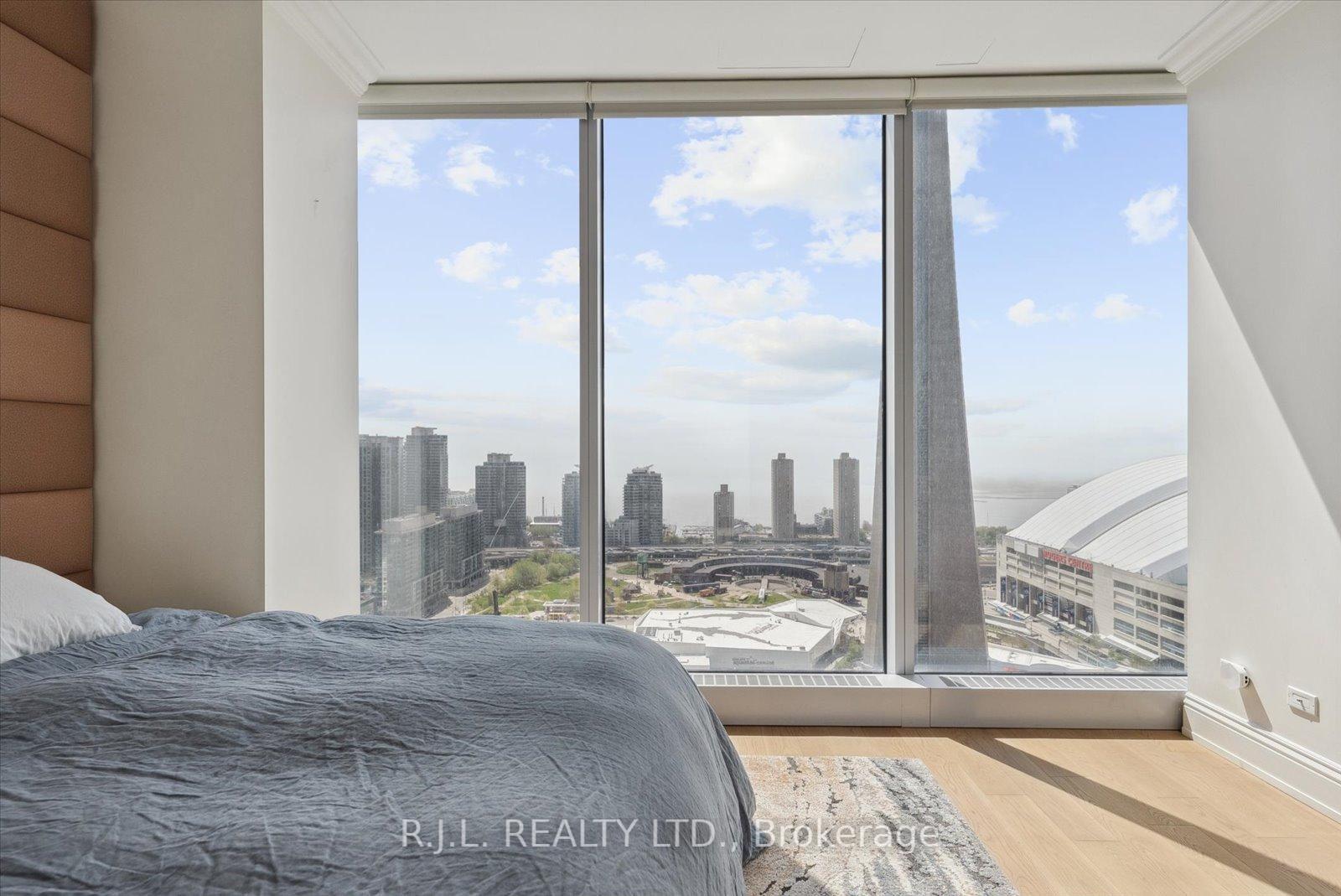1 Bedroom Condo at 183 Wellington, Toronto For sale