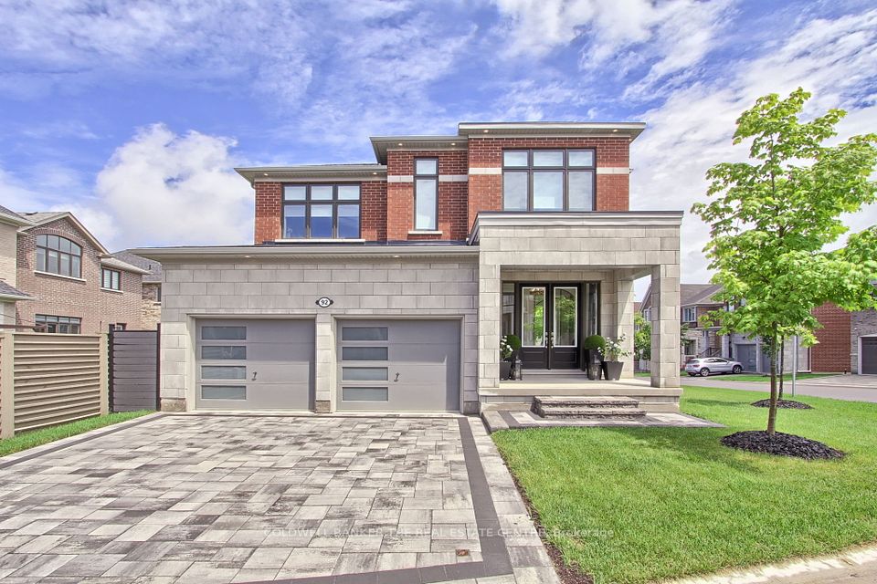 92 Maple Fields