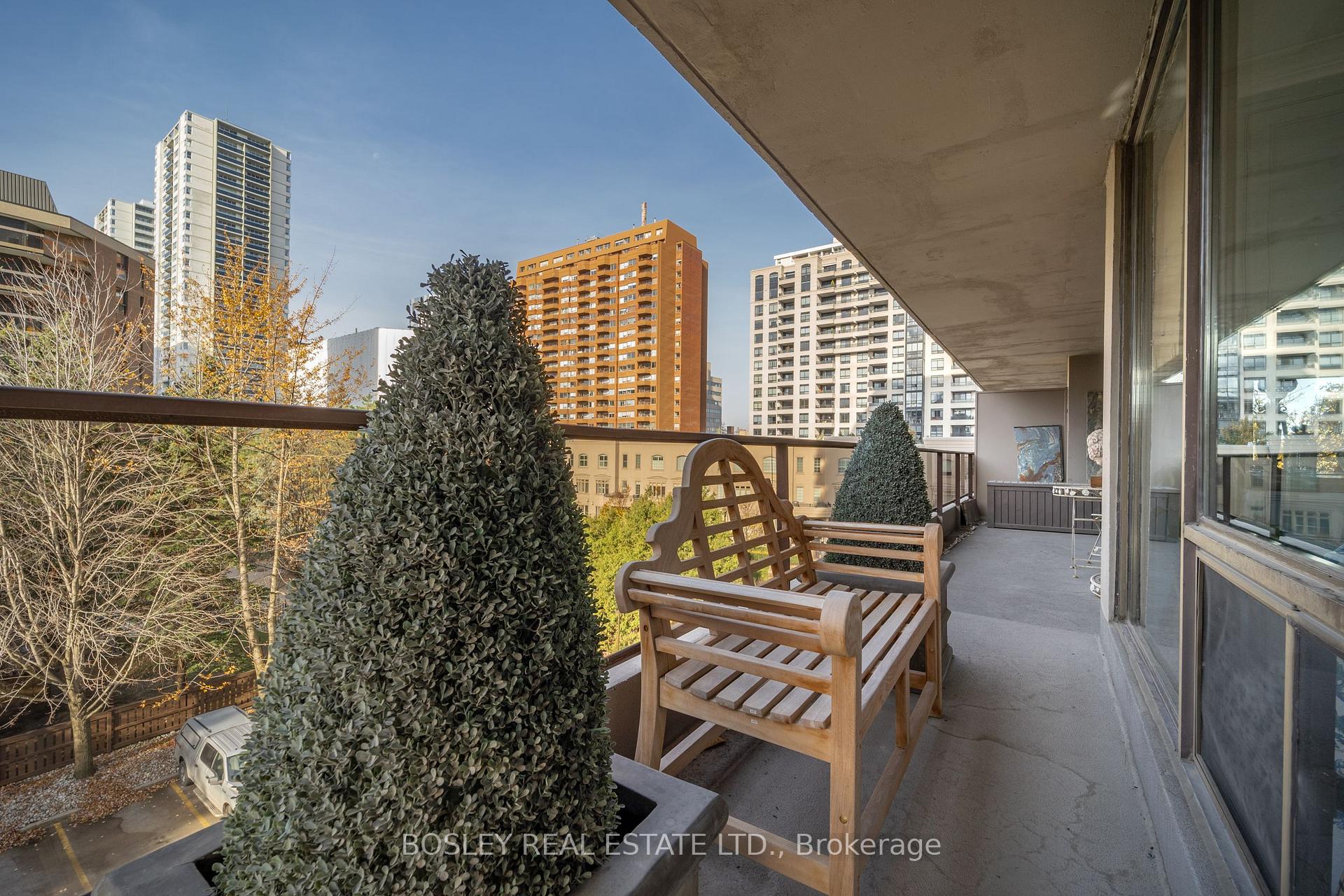 2 Bedrooms Condo at 20 Avoca, Toronto For sale