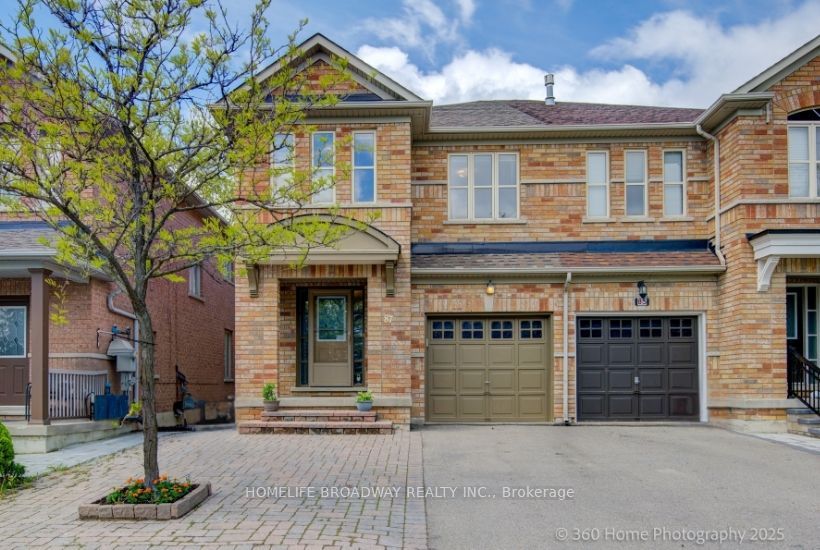 87 Treasure Hill