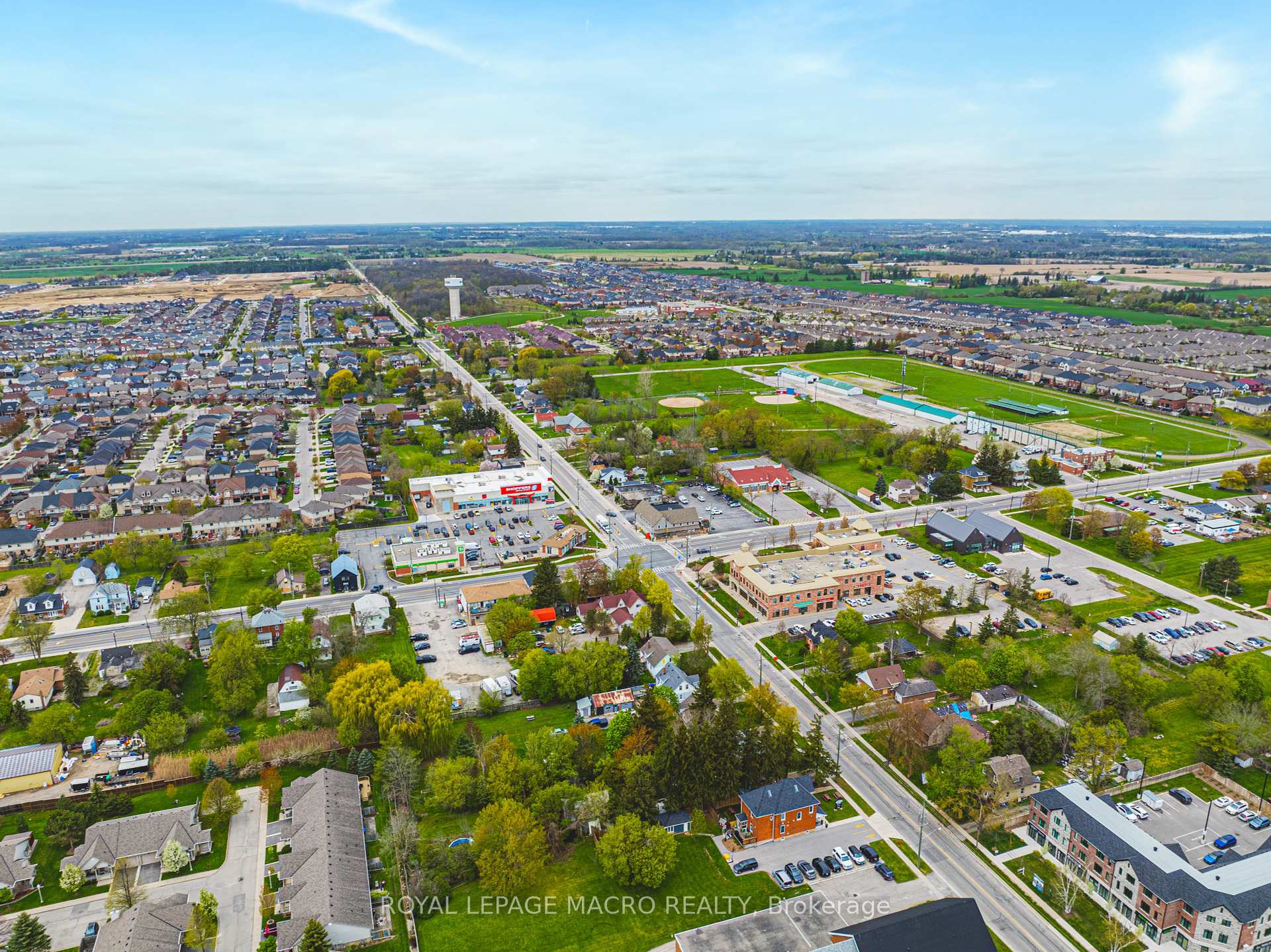 1 Bedroom Condo at 34 Southbrook, Hamilton For sale