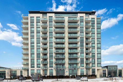 55 Yorkland Boulevard