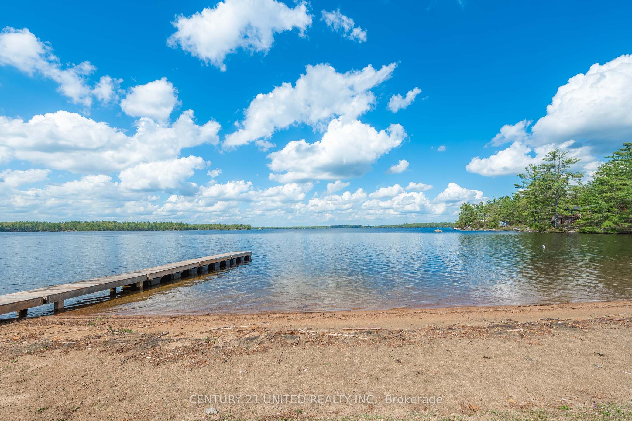 10 Fr 133a Route, Trent Lakes, ON K0L 1J0