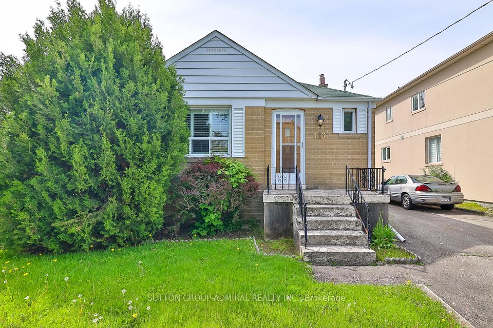 113 McAllister
