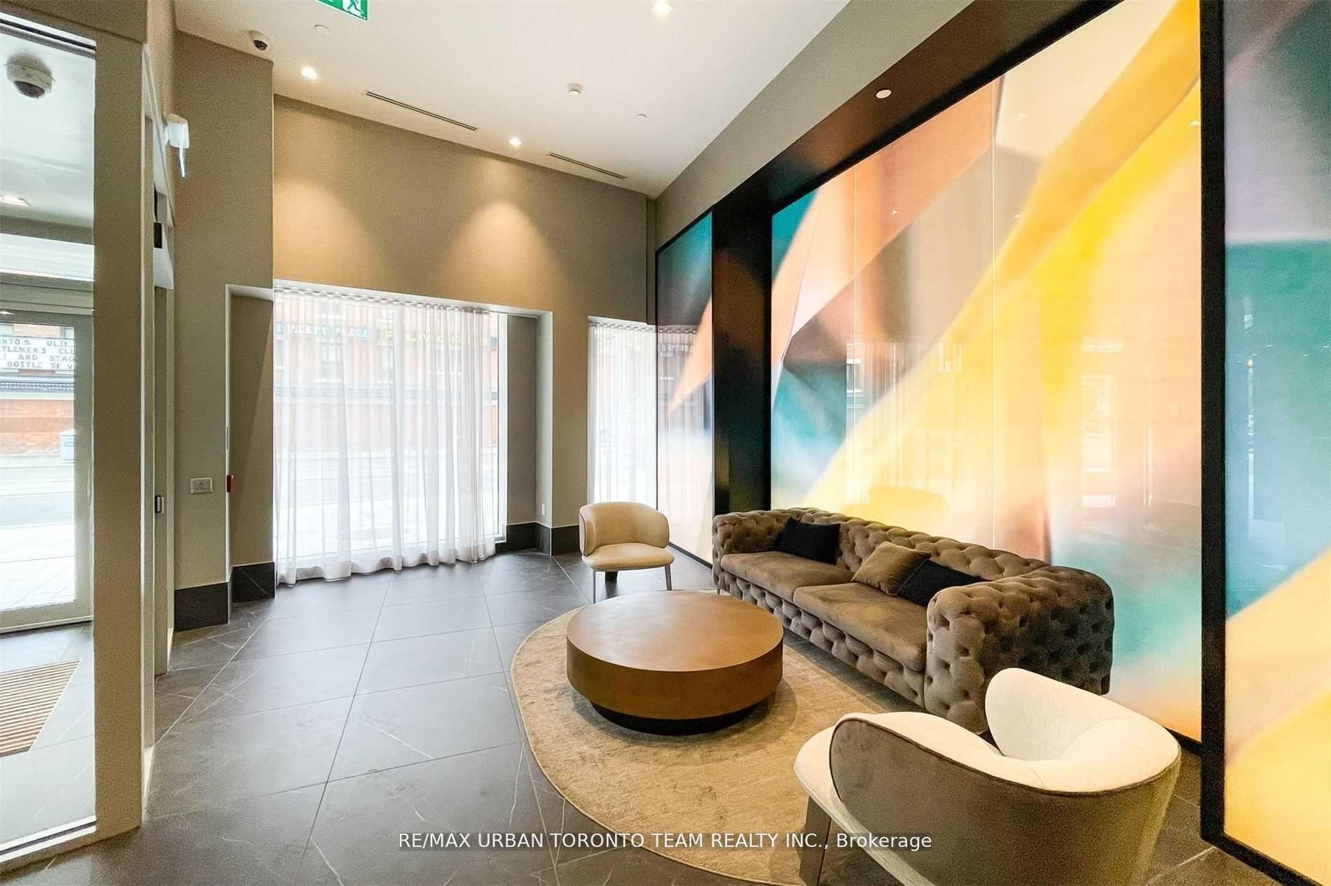 2 Bedrooms Condo at 219 Dundas,  Toronto For sale