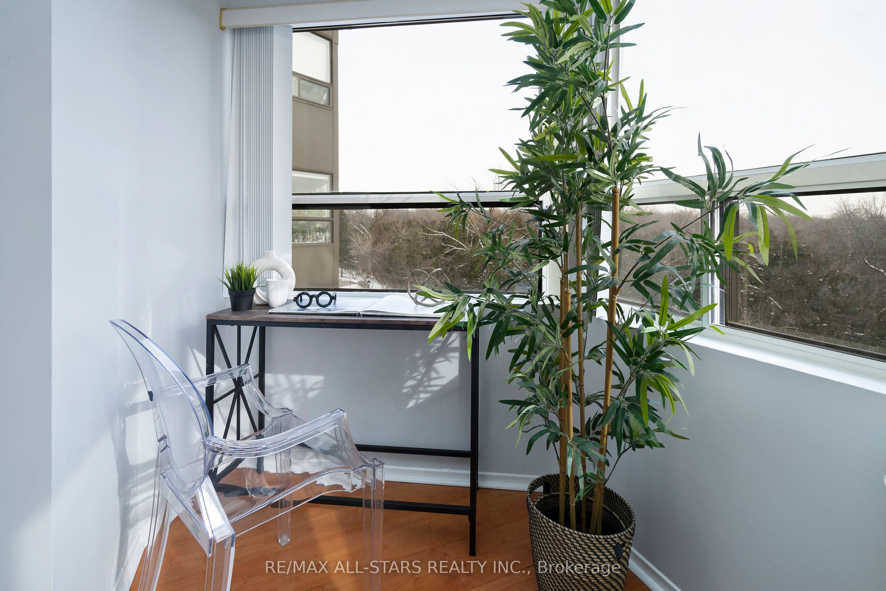 2 Raymerville Drive, #512