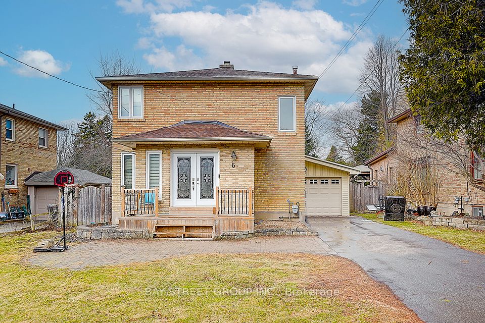 6 Larwood