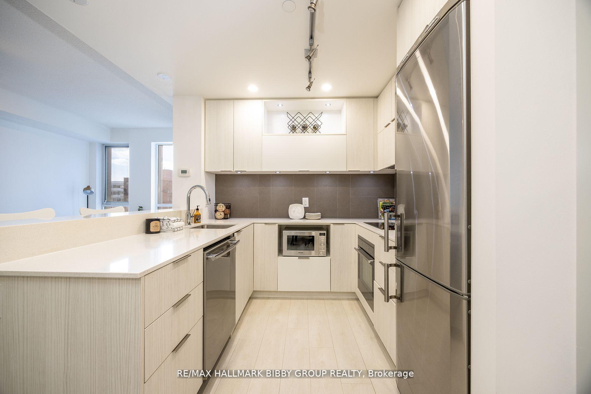 2 Bedrooms Condo at 170 Sumach,  Toronto For sale
