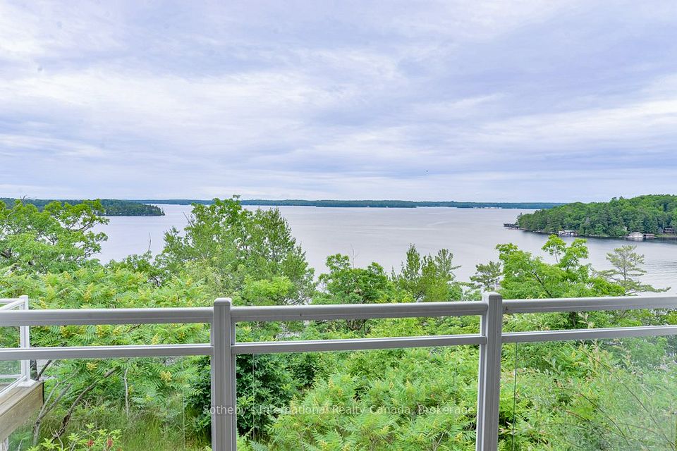 1869 MUSKOKA ROAD 118