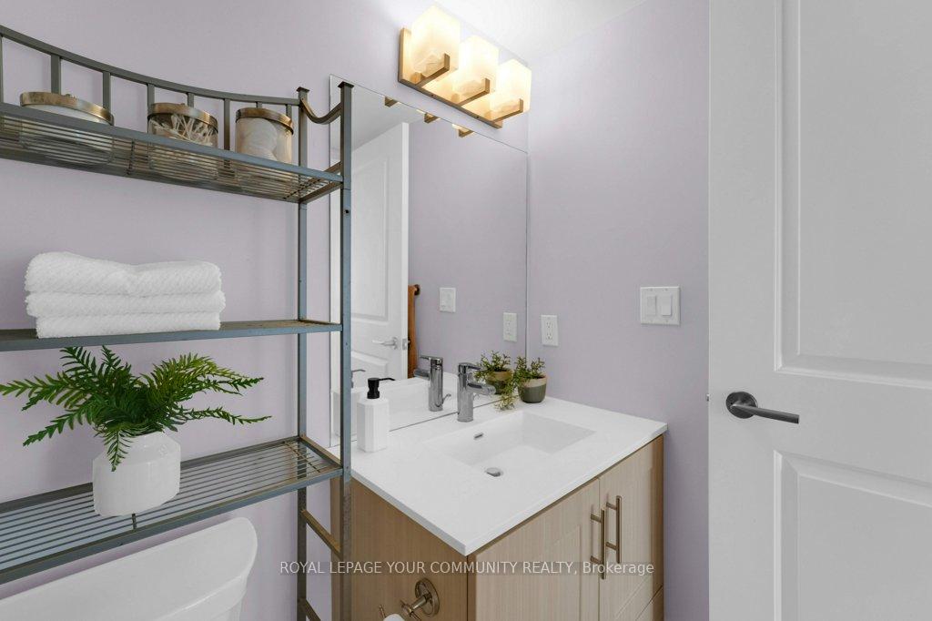 2 Bedrooms Condo at 185 Bonis, Toronto For sale