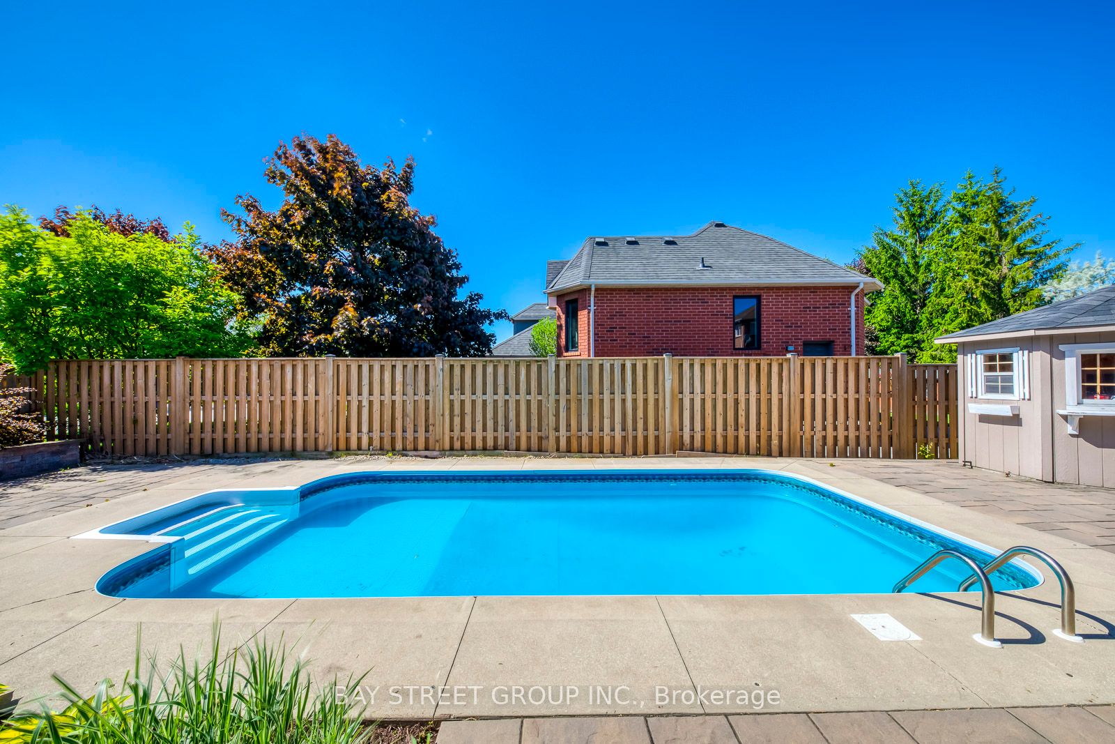 42 Gooderham Drive