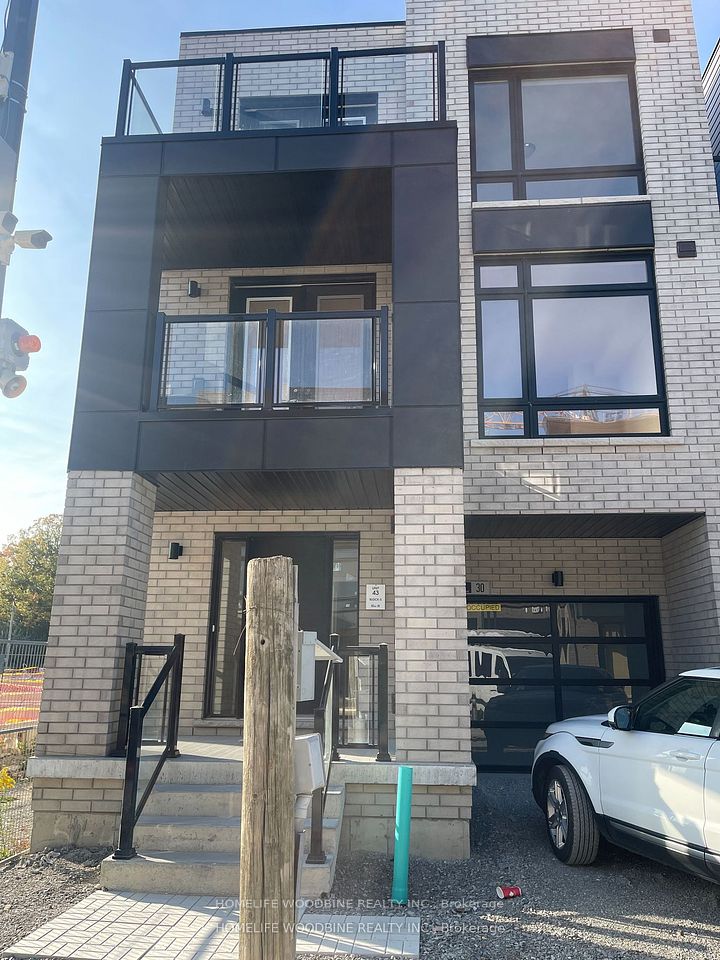 30 Chiffon Street