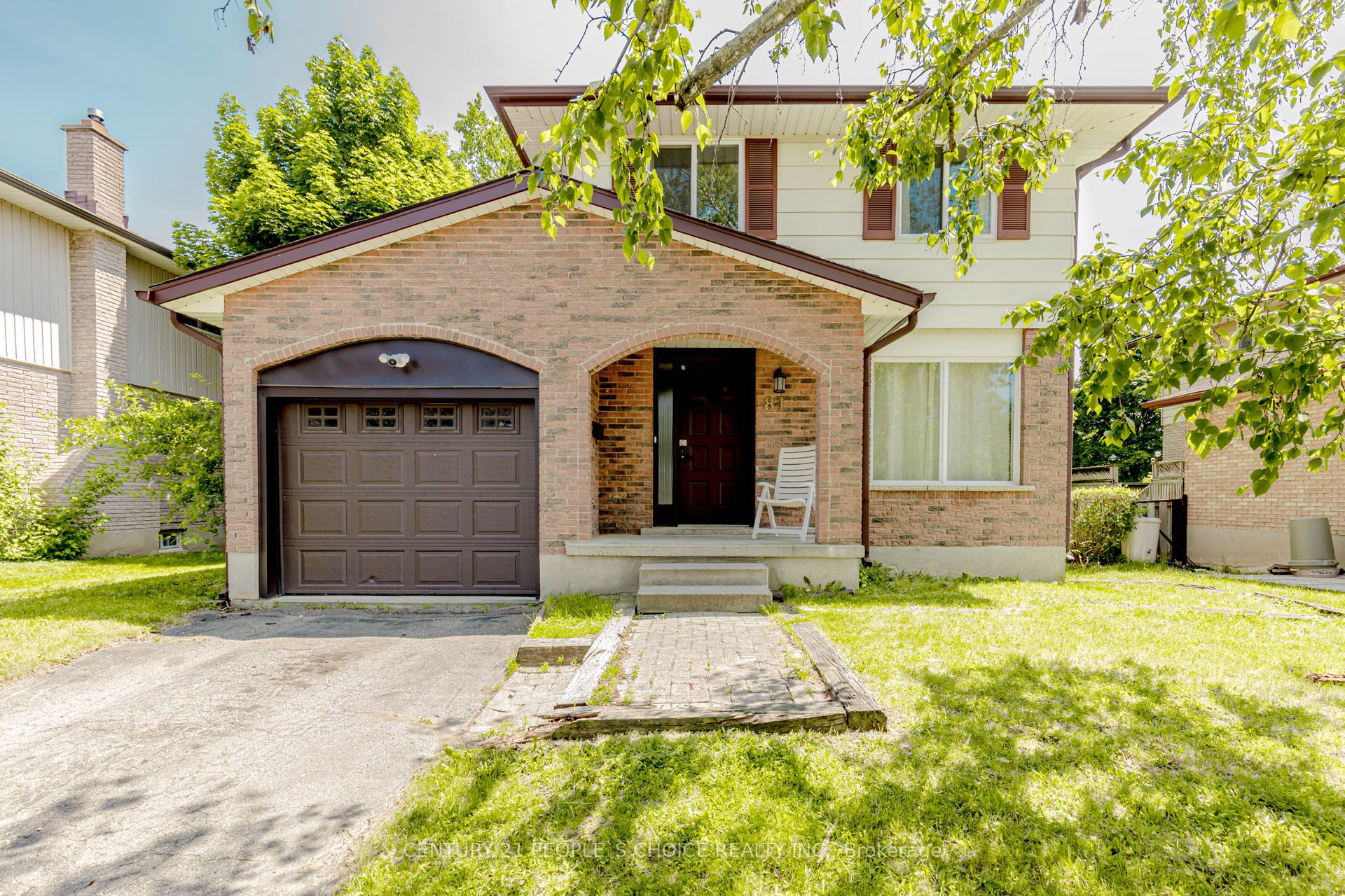81 Bechtel Drive