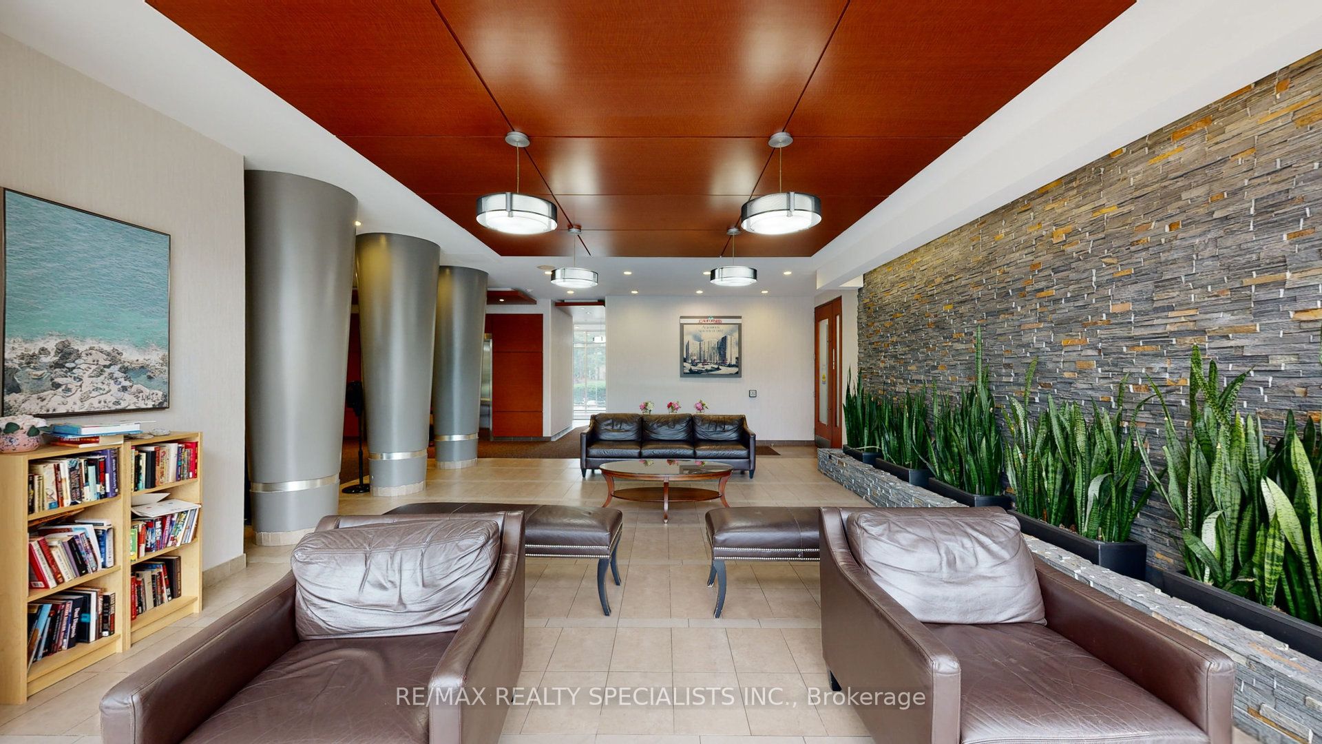 50 Kingsbridge Garden Circle, #1807