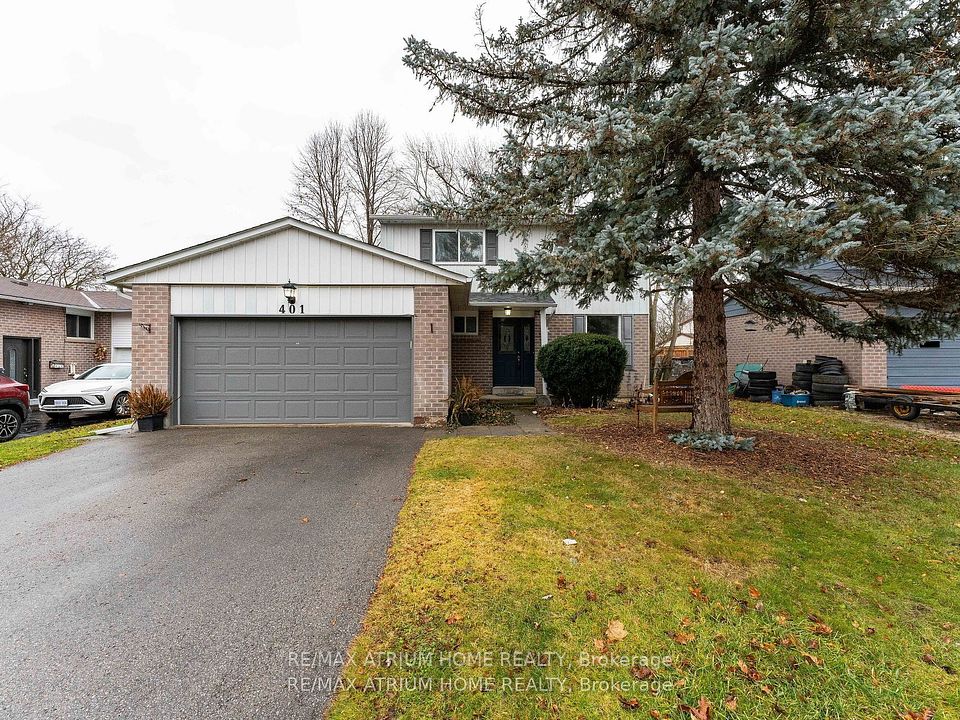 401 Borden