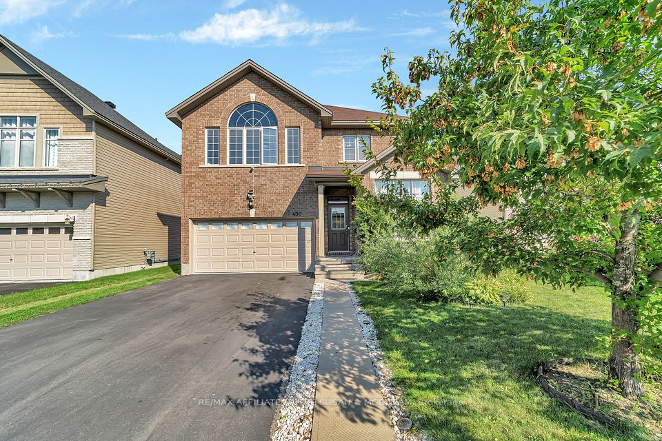 430 Golden Springs