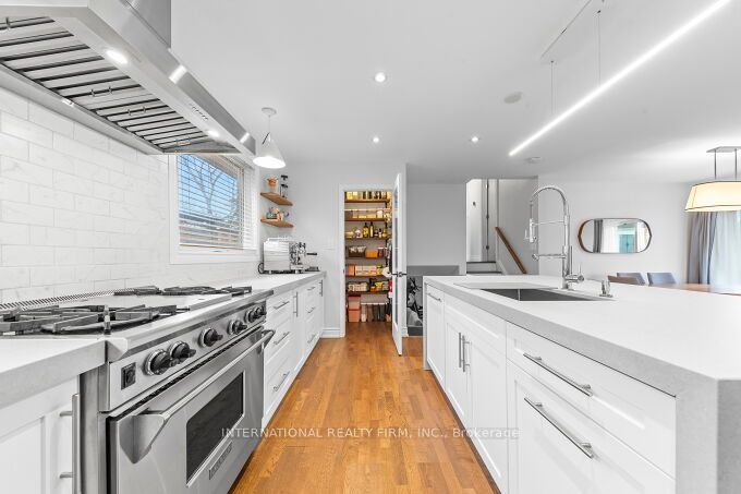 531 Newmarket Street