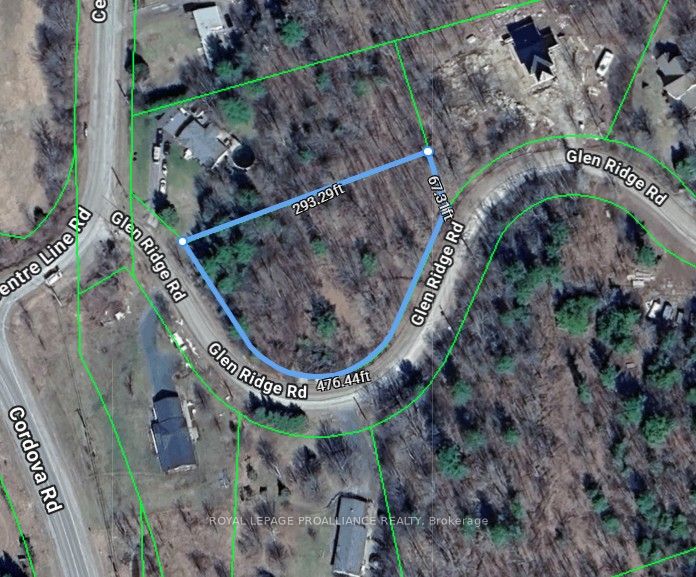 31 Glen Ridge