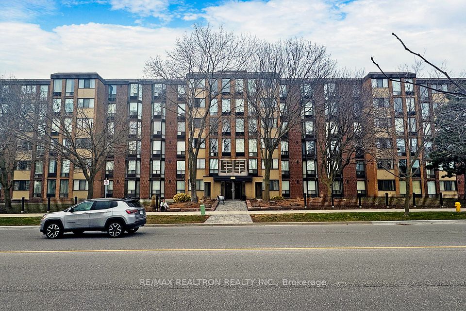 1530 Pickering