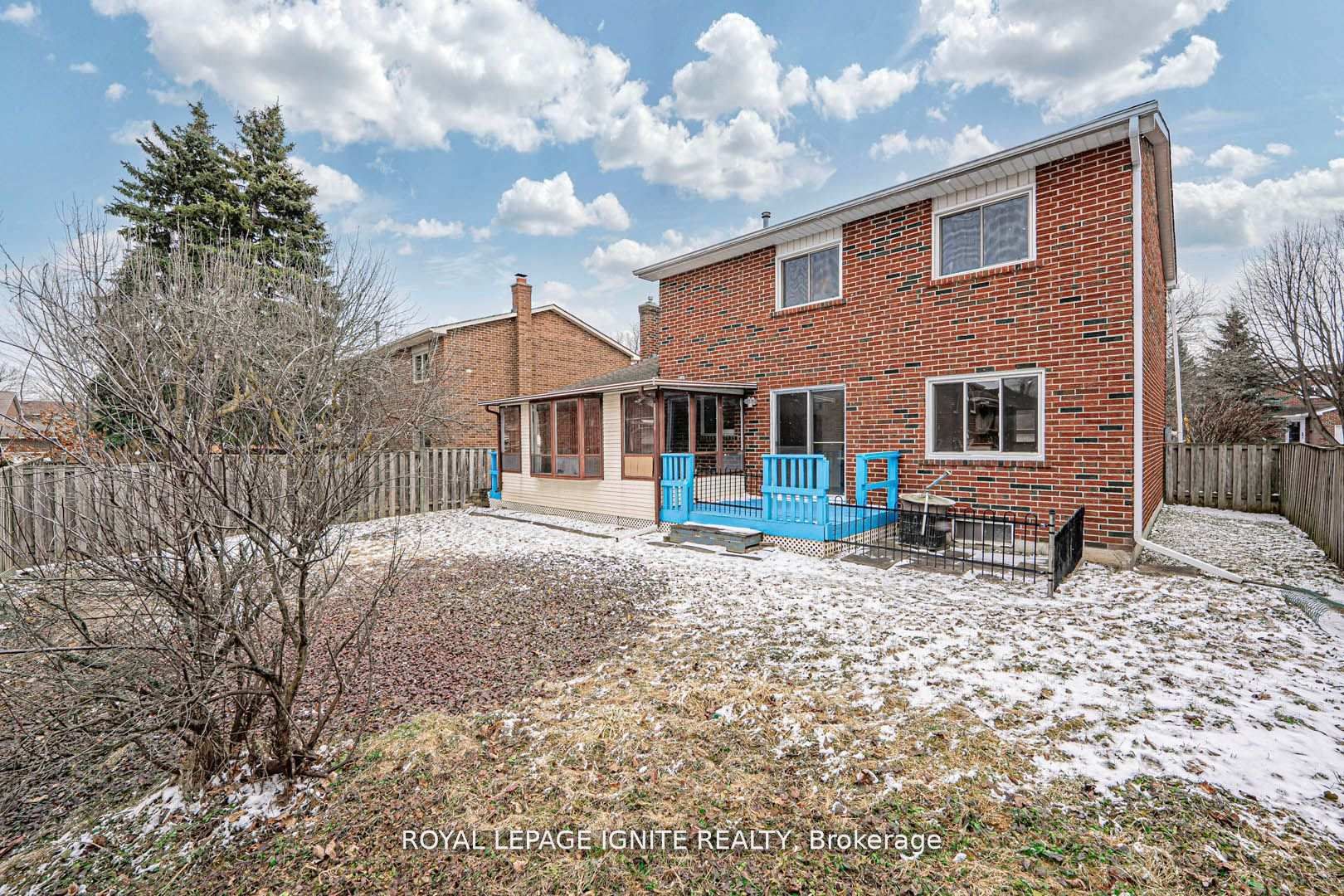 95 Kingston Road