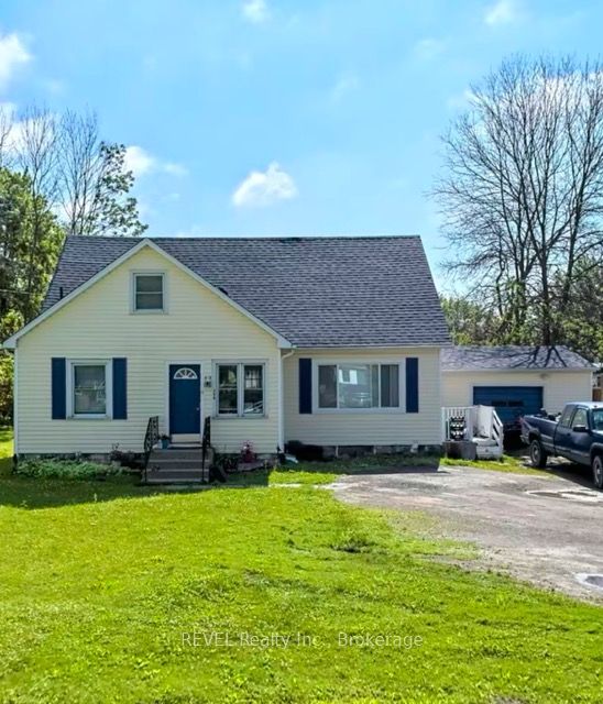398 Ferndale